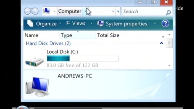 Laptops, Computers & Internet : What Is Microsoft Windows? смотреть онлайн