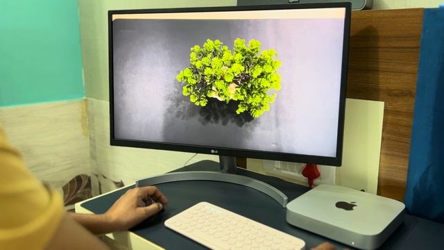 Macmini m2 ! My honest review 😉 #buyingguide #m2macmini смотреть онлайн