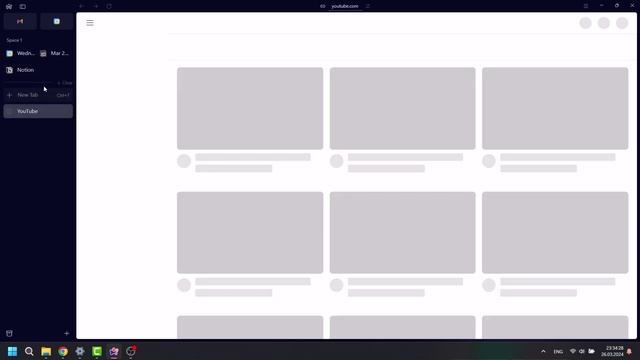 Arc Browser pentru Windows tocmai a fost lansat смотреть онлайн
