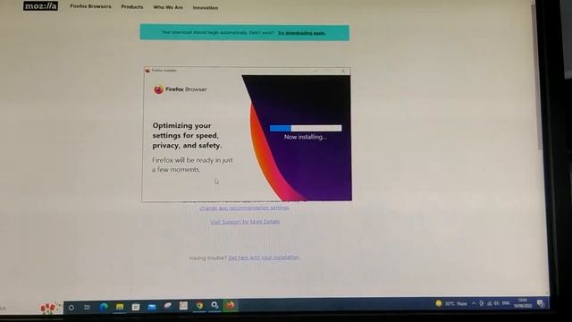 How to Download and Install Firefox Mozilla Browser on Windows 10 [ 2021 Update ] Complete Guide смотреть онлайн
