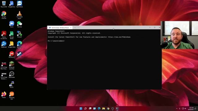 Windows 11 Developer Build First Look!! смотреть онлайн
