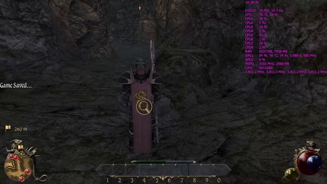 Two Worlds 2 смотреть онлайн