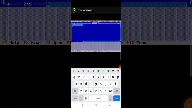 how to download turboC to your android mobile смотреть онлайн