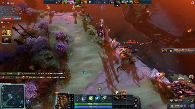 🔴 LIVE || Dota 2 || Starting the Day Off with Dota || Tamil смотреть онлайн
