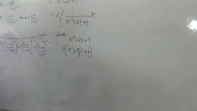 Integration type 1(2) смотреть онлайн