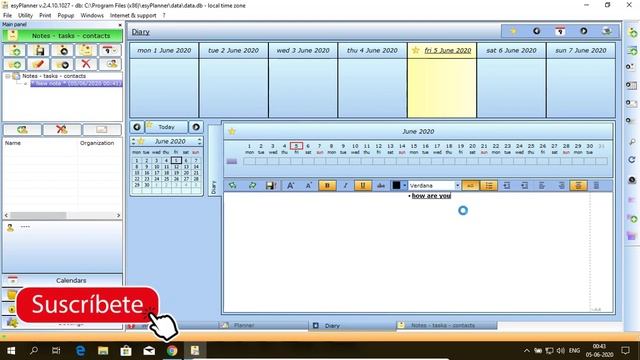 Best daily planner software for windows 10 | free | Easy way | Fix | solve | 2021 💻⚙️🐞 смотреть онлайн