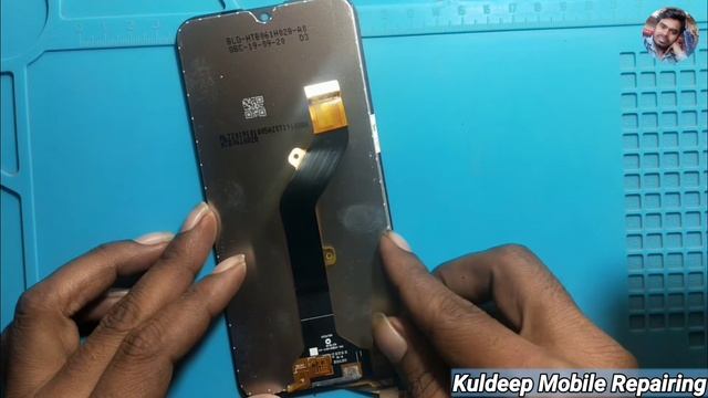Tecno Spark 4 Air MobileTouch Replenishment //TECNO KC1J 32Gb+3Gb B1 Mobile Touch Replacement смотреть онлайн