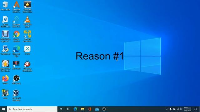 5 Reasons You Should Still Use Internet Explorer in 2020 смотреть онлайн