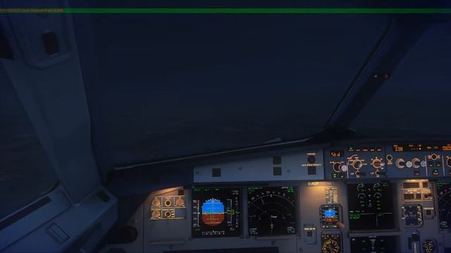 ✈️ FSX Livestream #5 - Heimatland "Die Langen FIR" ✈️ [HD] [60FPS] смотреть онлайн