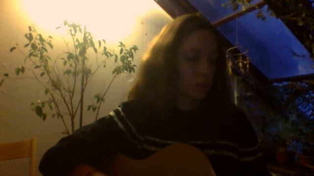 Still Together (Mac DeMarco cover) смотреть онлайн