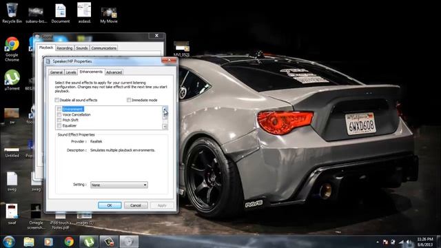 How To: Make Your Computer Sound Louder смотреть онлайн