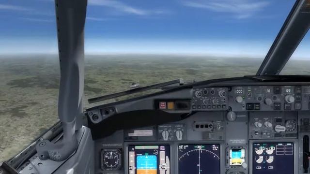 Prepar3D V3 #3 UUOO✈UWWW | ★ВОРОНЕЖ-Чертовицкое ★Самара | ATC | 738 PMDG смотреть онлайн