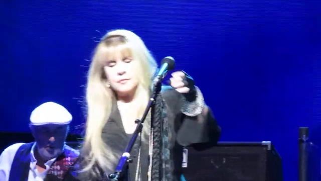 Fleetwood Mac - "Silver Springs" - Pittsburgh, PA - April 26, 2013 смотреть онлайн