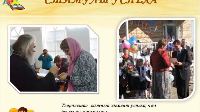 Электронное портфолио учителя начклассов МБОУ ПООШ Сыркиной И В смотреть онлайн