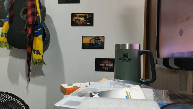 Fones De Ouvido S2000 & Adaptador Bluetooth 5.0 [Unboxing] SHOPEE ALTA QUALIDADE! "REPOST Gamersitb смотреть онлайн