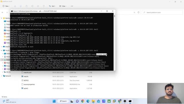 adb commands part-2 | adb connect | adb disconnect | adb logcat #softwaretesting #tech #technology смотреть онлайн