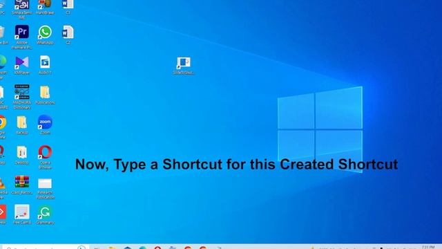How to Shutdown your computer Smartly |Slide Shutdown| Anytime Quickly Shutdown the Computer| Win 1 смотреть онлайн