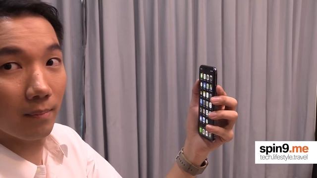 รีวิว iPhone X смотреть онлайн