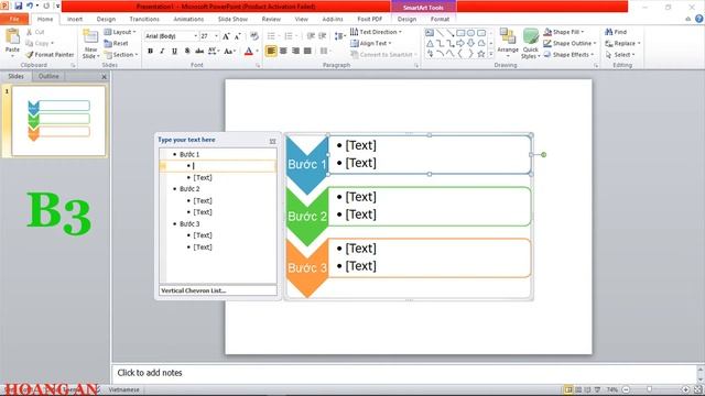 Cách tạo Infographic bằng PowerPoint đơn giản, chi tiết. Kèm 14 file mẫu Infographic có sẵn. смотреть онлайн