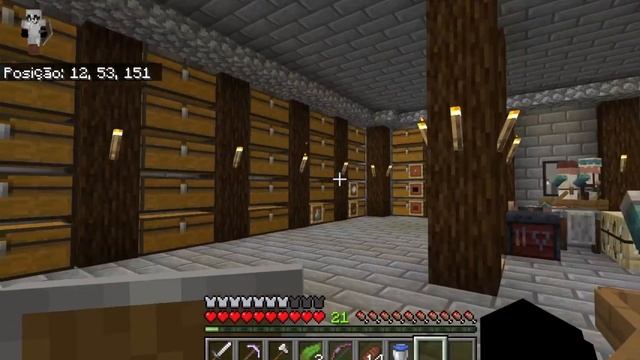 dia de troca na base - Serie em live #10 смотреть онлайн