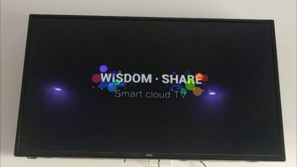 güzel smart tv Factory reset formater réinitialiser de A à Z اعدادات الاندرويد وإعادة المصنع