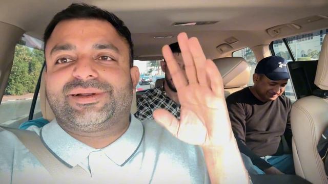 Dubai Day 2😍Tesla Review😳Kon Kon Milne Aya❤️Dubai Dubai Hai🔥 смотреть онлайн
