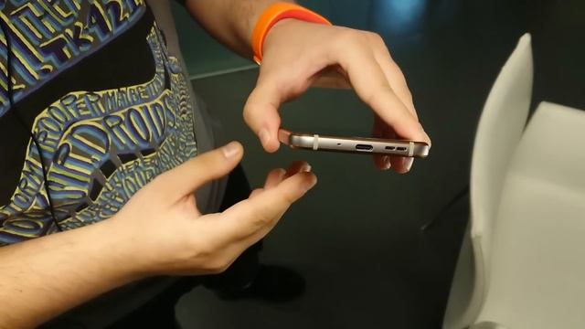 Nokia 7.1 un medio gamma con display HDR! Anteprima смотреть онлайн