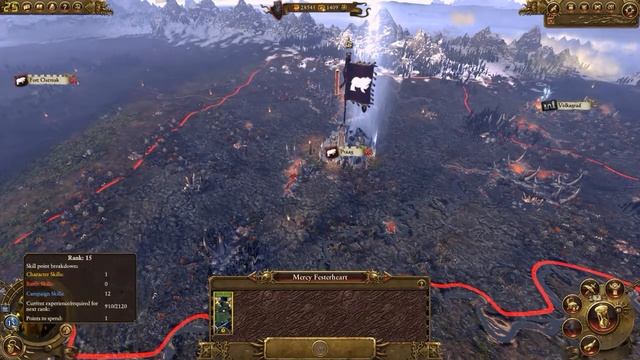 Total War: Warhammer Test смотреть онлайн