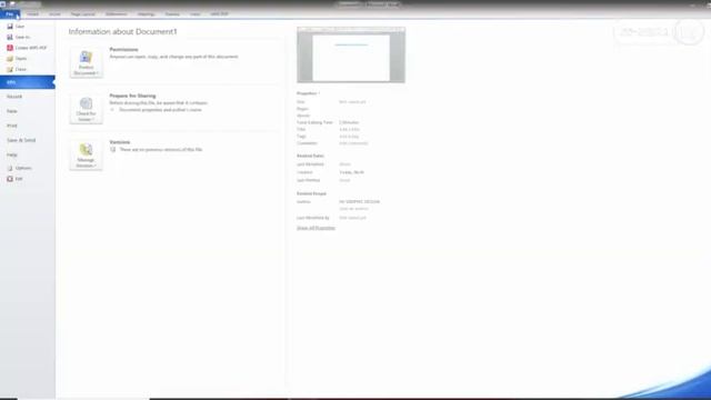 HOW TO CONVERT MS WORD TO PDF EASY WAY ON WINDOWS 10 смотреть онлайн