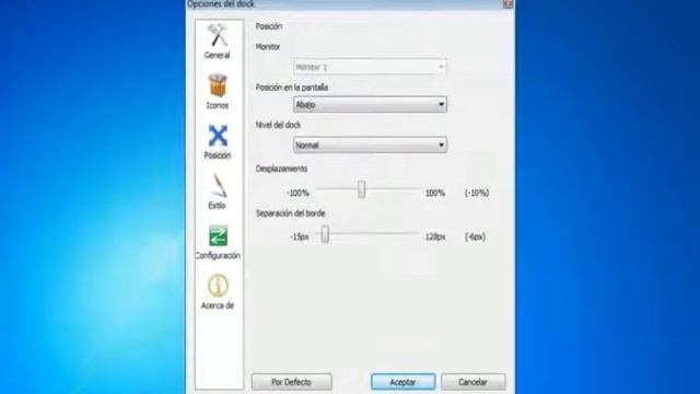 Cambiar Apariencia de Windows 7 Starter.flv смотреть онлайн