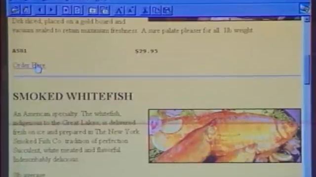 The Computer Chronicles - Online Tips (1995) смотреть онлайн