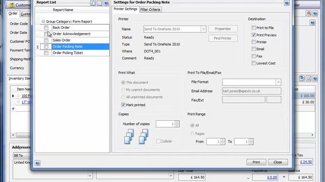 Interprise Exchange / Outlook Integration Plugin смотреть онлайн