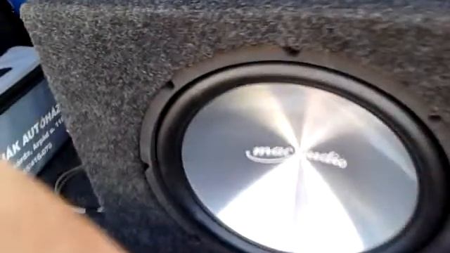 Mac Fire 300 :) смотреть онлайн