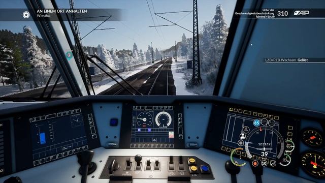 Train Sim World 2020 - Main Spessart DLC смотреть онлайн