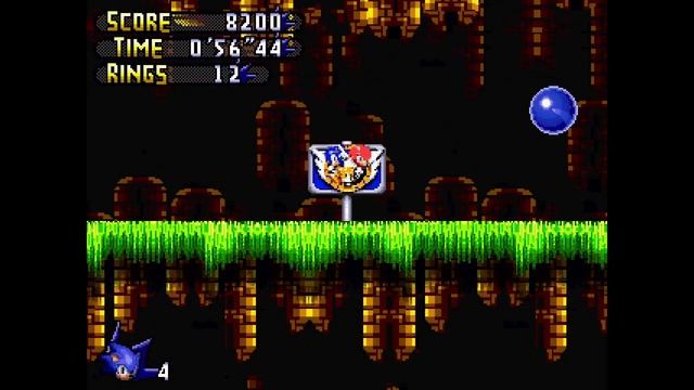 Initial Release - Sonic XG HWA 1. 1 (reup) смотреть онлайн
