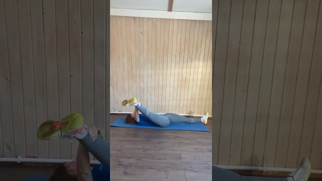 Здоровая спина