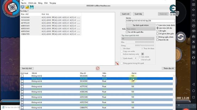 soul knight prequel equipments drop rate hack with cheat engine смотреть онлайн