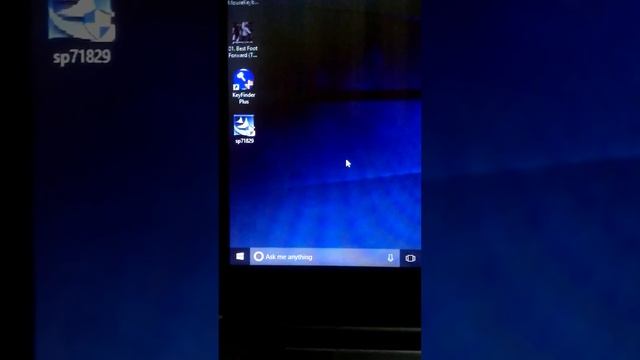 Fun With Cortana смотреть онлайн