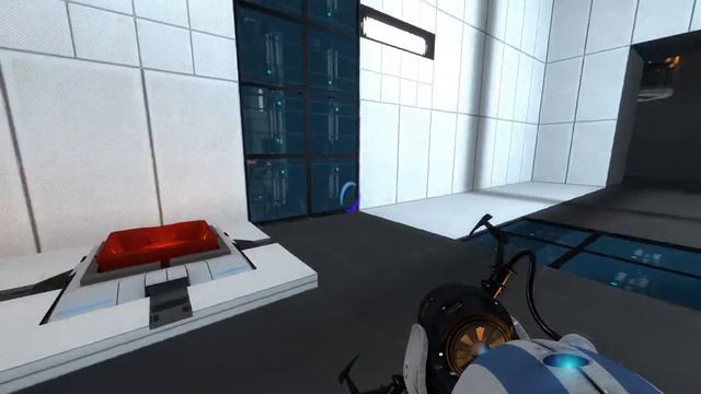 Portal 2 смотреть онлайн