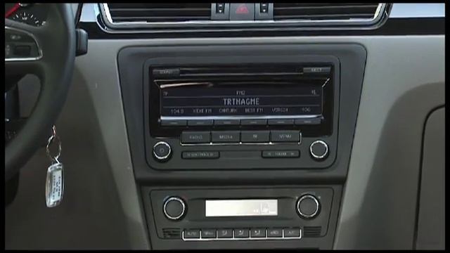 Seat Toledo test 2014 - 8. ETAP смотреть онлайн