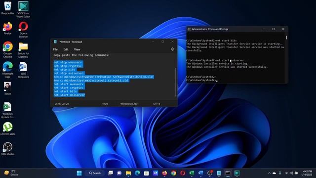 Windows Update Error c8000266 [HINDI] смотреть онлайн