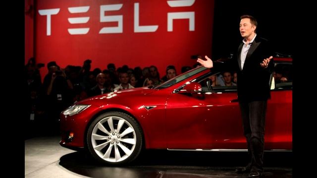 Стоимость акций Tesla взлетела до небес, срочно инвестируй смотреть онлайн