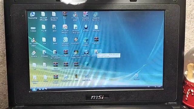 Windows Vista смотреть онлайн