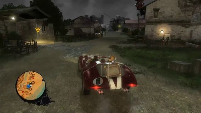 The Saboteur Walkthrough part 9 смотреть онлайн