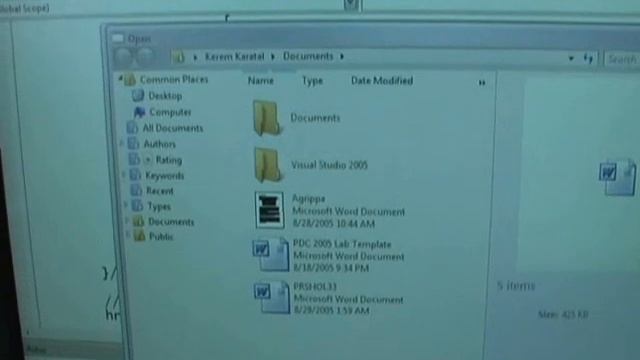 Exploring and Using Windows Vista Shell • Catherine Keller • 2005 смотреть онлайн