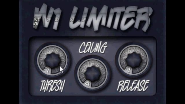 W1 Limiter by BETABUGS смотреть онлайн