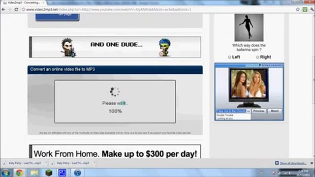 How to Get Free Music on Your Computer and iTunes: NO DOWNLOADS смотреть онлайн