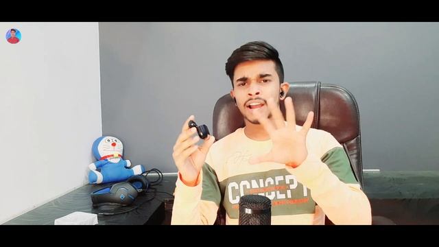 Apple Airpods Pro ( Copy ) ₹354 Unboxing & Review | 100% Fake But 100% Same 🔥🔥 смотреть онлайн