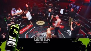 Акаб VS Фара Бой по Грэпплингу на Хардкоре !