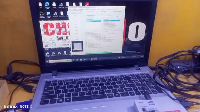 #Lenovo #S145 Blinking Light Only No Display смотреть онлайн